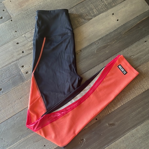 PE NATION HIGH PRESS LEGGING - Picture 6 of 7